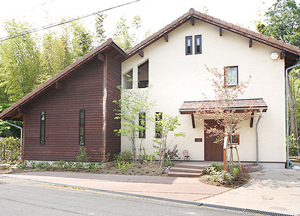 新築住宅工事 カーサ様